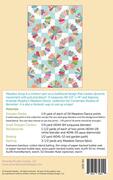 Meadow Song - Quilt Pattern