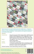 Slope - Quilt Pattern