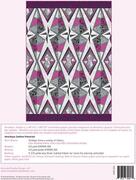 Amethyst Jubilee - Quilt Pattern