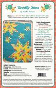 Twinkly Stars - Quilt Pattern