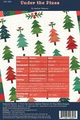 Under the Pines - Christmas Quilt Pattern
