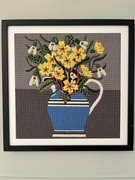 Primrose - Needlepoint / Tapestry Kits, different perspective #1. Select this picture to zoom in