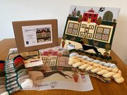 Country Life - Needlepoint / Tapestry Kits, different perspective #1. Select this picture to zoom in