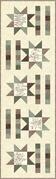 Hopscotch - Quilt Pattern
