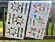 Hopscotch - Quilt Pattern