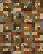 Fall Impressions - Quilt Pattern