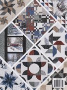 Town Square - Christmas Quilt Book