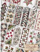 Tabletastic 2 - Quilt Pattern