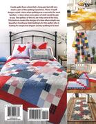 Farmhouse Style Quilting - Quilt Pattern