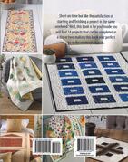 Quilt You Can Make In A Day - Quilt Pattern