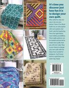 Twist and Turn Block Quilts - Quilt Pattern