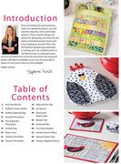 Springtime Sewing - Sewing Pattern