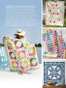 Fat Quarter Friendly Quilts - Quilt Pattern