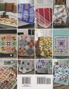 Stash-Busting Weekend Quilts - Quilt Book