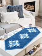A Very Merry Quilted Christmas - Quilt Pattern