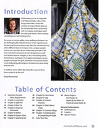 Stitch the Daydream Sampler Book
