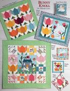 Bunny Knoll on Wander Lane - Quilt Pattern
