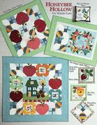 Honeybee Hollow on Wander Lane - Quilt Pattern