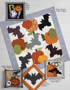 Midnight Manor on Wander Lane - Quilt Pattern