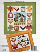 Harvest Acres on Wander Lane - Quilt Pattern