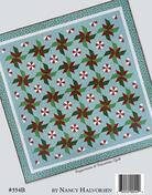 Better Not Pout - Quilt Pattern