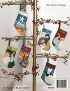 Good Cheer - Christmas Quilt Pattern
