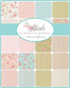 Abide - Fat Quarter Bundle