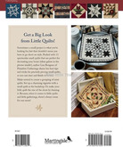 Little Gatherings - Quilt Pattern
