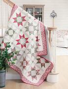 Home for the Holidays - Quilt Pattern