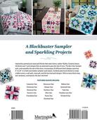 Barn Star Sampler - Quilt Pattern