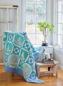 Two Of A Kind Quilts - Quilt Pattern