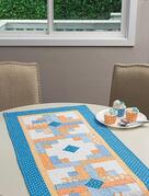 Holiday Hoopla - Quilt Pattern