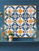 Charmed by Moda Bake Shop - Quilt Pattern