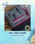 Spellbound Stitches Vol. 4 - Under the Sea - Cross Stitch