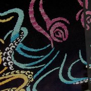 Tentacle Embrace - Cross Stitch Pattern