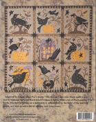 The Raven - Quilt Pattern