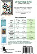 A Charming Twist - Quilt Pattern