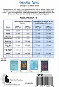 Double Twist - Quilt Pattern