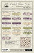 Evelyn's Flower Basket - Quilt Pattern