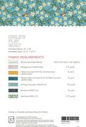 Childs Play - Quilt Pattern