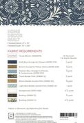 Home Decor - Quilt Pattern