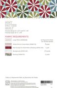Mint Patties - Quilt Pattern