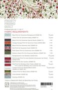 Frosty Friend - Quilt Pattern