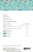 Love Grows - Quilt Pattern
