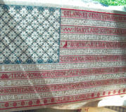 Floss Pack for "One Nation"