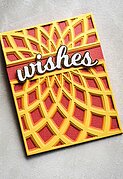 Dazzle Bevel Plate Layer Set - Craft Die
