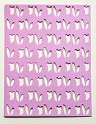Field of Blooms Plate Layer Set - Craft Die