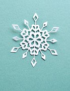 Frosty Flake Layer Set - Craft Die