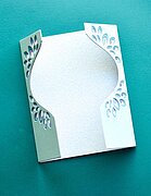 Twinkle Frames - Layering Craft Die Set
