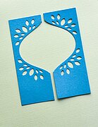 Twinkle Frames - Layering Craft Die Set